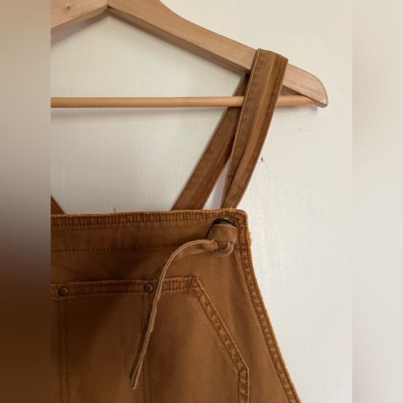 Anthropologie | Pilcro The Wanderer Overalls - Picture 7 of 10